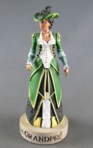 Assassin\'s Creed - Figurine Résine UbiSoft Hachette - Aveline de Grandpré N°31