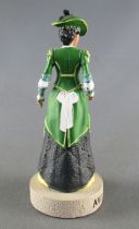 Assassin\'s Creed - Figurine Résine UbiSoft Hachette - Aveline de Grandpré N°31