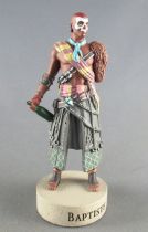 Assassin\'s Creed - Figurine Résine UbiSoft Hachette - Baptiste N°78