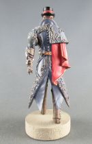 Assassin\'s Creed - Figurine Résine UbiSoft Hachette - Baron Jordane Jacob Frye N°47