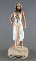 Assassin\'s Creed - Figurine Résine UbiSoft Hachette - Cleopatra N°27