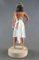 Assassin\'s Creed - Figurine Résine UbiSoft Hachette - Cleopatra N°27