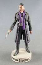 Assassin\'s Creed - Figurine Résine UbiSoft Hachette - Crawford Starrick N°32