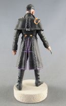 Assassin\'s Creed - Figurine Résine UbiSoft Hachette - Crawford Starrick N°32