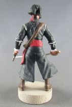 Assassin\'s Creed - Figurine Résine UbiSoft Hachette - Edward Thatch N°34