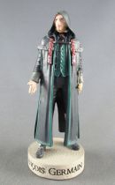 Assassin\'s Creed - Figurine Résine UbiSoft Hachette - François Germain N°39