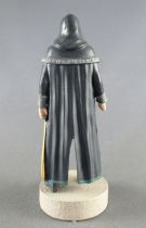 Assassin\'s Creed - Figurine Résine UbiSoft Hachette - François Germain N°39