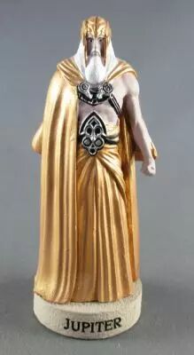 Assassin\'s Creed - Figurine R�sine UbiSoft Hachette - Jupiter N�28