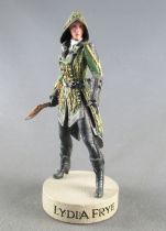 Assassin\'s Creed - Figurine Résine UbiSoft Hachette - Lydia Frye N°36