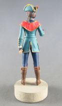 Assassin\'s Creed - Figurine Résine UbiSoft Hachette - Madeleine de L\'isle N°79