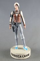 Assassin\'s Creed - Figurine Résine UbiSoft Hachette - Rebecca Crane N°19