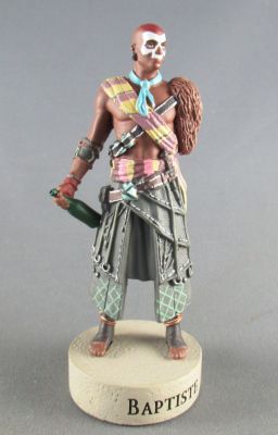 Assassin's Creed Odyssey - Alexios - 12.5inch Statue