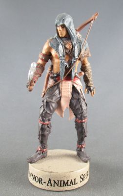 Assassin's Creed Odyssey - Alexios - 12.5inch Statue