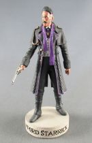 Assassin\'s Creed - Ubisoft Hachette Official Collection Resin Figure - Crawford Starrick #32