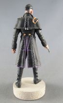 Assassin\'s Creed - Ubisoft Hachette Official Collection Resin Figure - Crawford Starrick #32