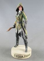 Assassin\'s Creed - Ubisoft Hachette Official Collection Resin Figure - Lydia Frye #36