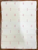 Assassin\'s Creed: Brotherhood - 16,8\ x23,4\  Promotional Poster/Sticker (Ubisoft 2010)