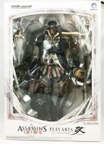 Assassin\'s Creed 2 - Ezio Auditore da Firenze - Figurine Play Arts Kai - Square Enix