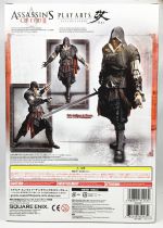 Assassin\'s Creed 2 - Ezio Auditore da Firenze - Figurine Play Arts Kai - Square Enix