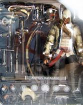 Assassin\'s Creed 3 - Connor - Figurine Play Arts Kai - Square Enix 05