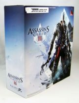 Assassin\'s Creed 3 - Connor - Figurine Play Arts Kai - Square Enix 02