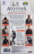 Assassin\'s Creed Brotherhood - Cahin The Harlequin - Figurine Gamestars Unimax