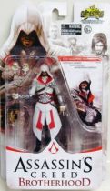 Assassin\'s Creed Brotherhood - Ezio Auditore Da Firenze - Figurine Gamestars Unimax
