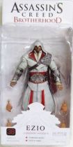 Assassin\'s Creed Brotherhood - Ezio Legendary Assassin - Figurine Player Select NECA