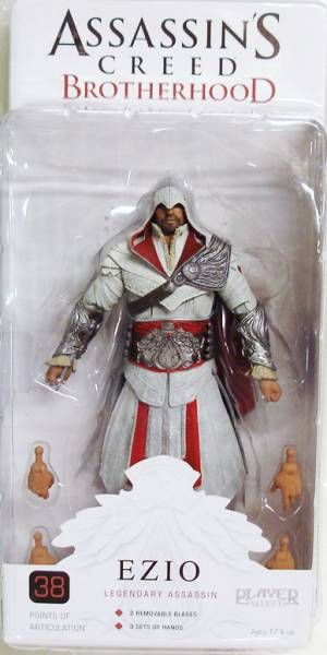 Assassin's Creed Brotherhood