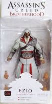 Assassin\'s Creed Brotherhood - Ezio Legendary Assassin - NECA Player Select figure