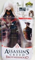 Assassin\'s Creed Brotherhood - Malfatto The Doctor - Figurine Gamestars Unimax