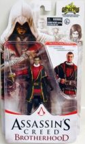 Assassin\'s Creed Brotherhood - Niccolo Machiavelli - Figurine Gamestars Unimax