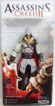 Assassin\'s Creed II - Ezio Auditore Da Firenze - NECA Player Select figure