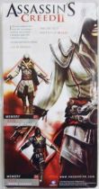 Assassin\'s Creed II - Ezio Auditore Da Firenze - NECA Player Select figure