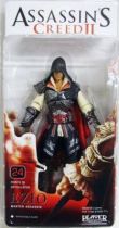 Assassin\'s Creed II - Ezio Master Assassin - NECA Player Select figure