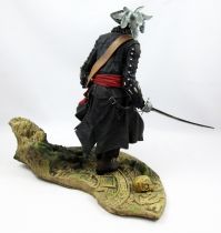 Assassin\'s Creed IV Black Flag - Blackbeard The Legendary Pirate - Statue 22cm Ubisoft Attakus