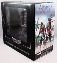 Assassin\'s Creed IV Black Flag - Blackbeard The Legendary Pirate - Statue 22cm Ubisoft Attakus