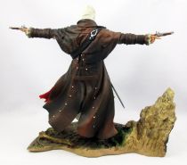 Assassin\'s Creed IV Black Flag - Edward Kenway - 9inch Statue Ubi Collectibles 2013