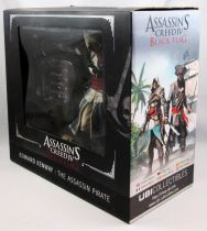 Assassin\'s Creed IV Black Flag - Edward Kenway - 9inch Statue Ubi Collectibles 2013