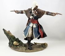 Assassin\'s Creed IV Black Flag - Edward Kenway - 9inch Statue UbiCollectibles (2013)