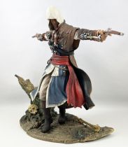 Assassin\'s Creed IV Black Flag - Edward Kenway - 9inch Statue UbiCollectibles (2013)