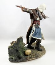 Assassin\'s Creed IV Black Flag - Edward Kenway - 9inch Statue UbiCollectibles (2013)