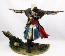Assassin\'s Creed IV Black Flag - Edward Kenway - Statue 23cm Ubi Collectibles 2013