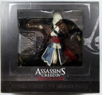 Assassin\'s Creed IV Black Flag - Edward Kenway - Statue 23cm Ubi Collectibles 2013