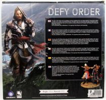 Assassin\'s Creed IV Black Flag - Edward Kenway - Statue 23cm Ubi Collectibles 2013