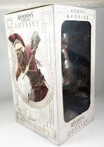 Assassins Creed Odyssey - Alexios - 12.5inch Statue UbiCollectibles (2018)