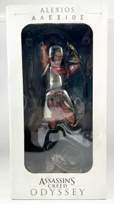 Assassin�s Creed Odyssey - Alexios - Statue 32cm UbiCollectibles (2018)