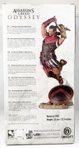 Assassins Creed Odyssey - Alexios - Statue 32cm UbiCollectibles (2018)