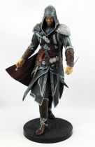 Assassin\'s Creed Revelations - Ezio Auditore - Statue 22cm Ubisoft Attakus