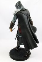 Assassin\'s Creed Revelations - Ezio Auditore - Statue 22cm Ubisoft Attakus